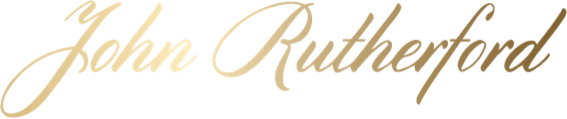 John Rutherford Logo
