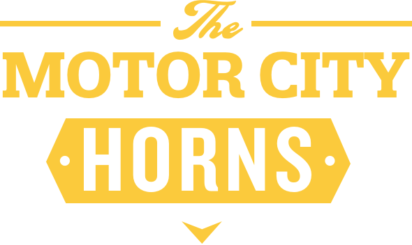 The Motor City Horns