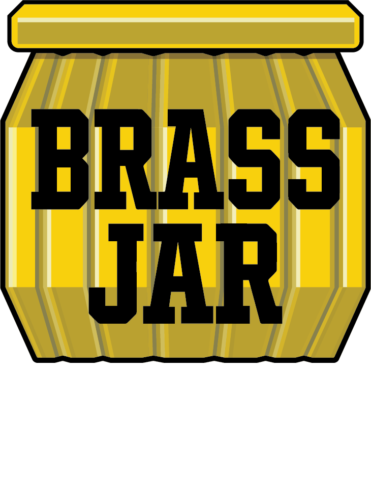Brass Jar Music Logo